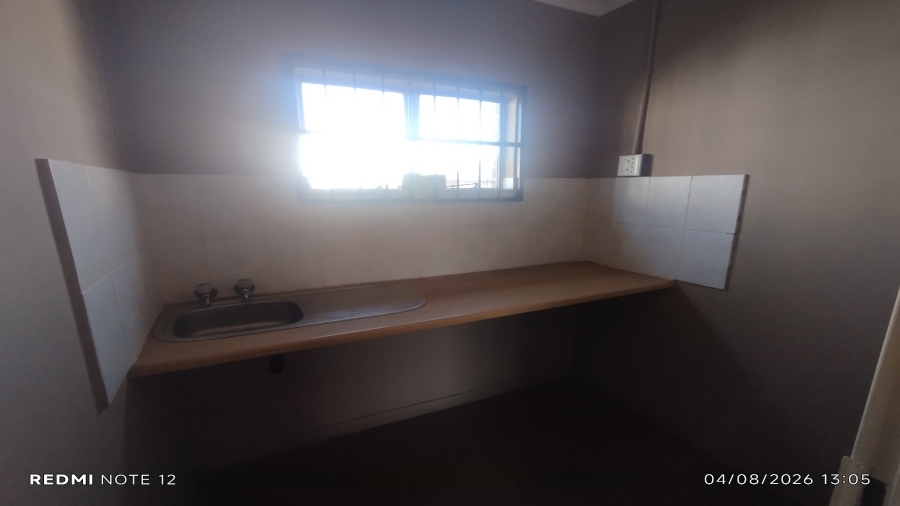 To Let Commercial Property for Rent in Vaalpark Free State